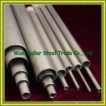 Prime 316L Stainless Steel Pipe/Tube